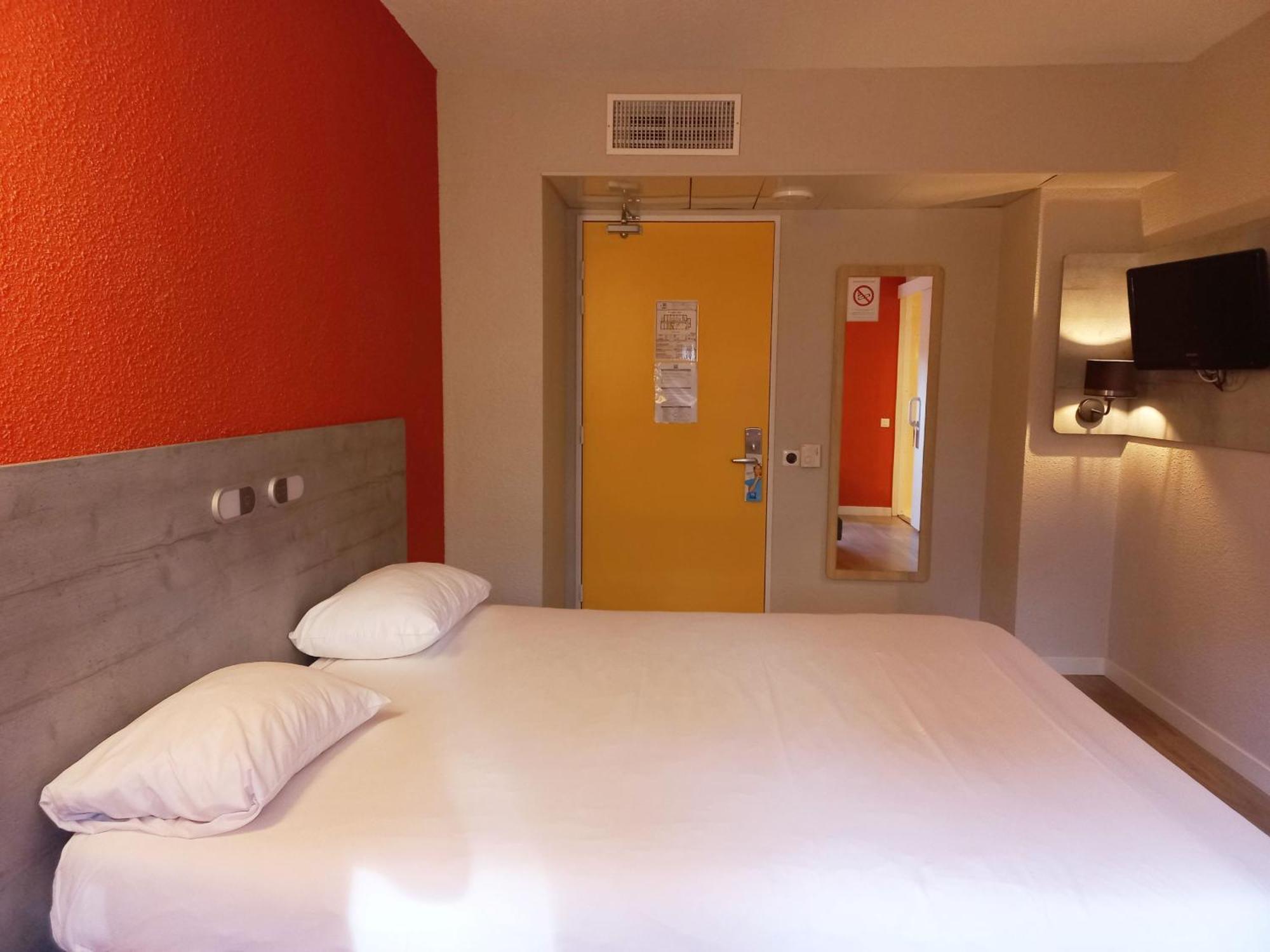 Ibis Budget Saint-Brieuc Yffiniac Luaran gambar