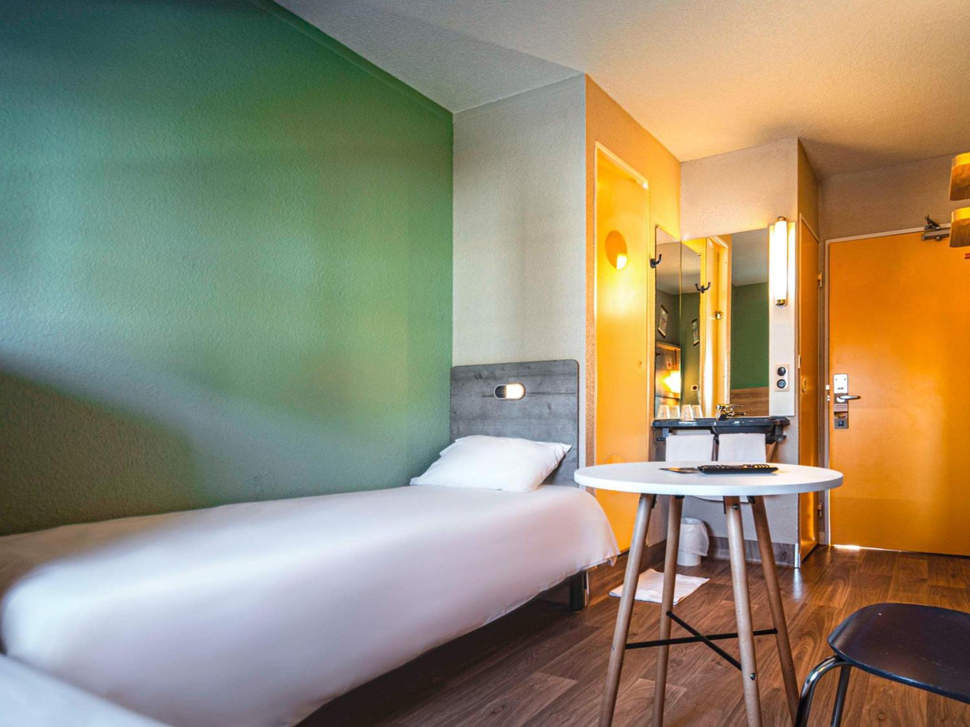 Ibis Budget Saint-Brieuc Yffiniac Luaran gambar