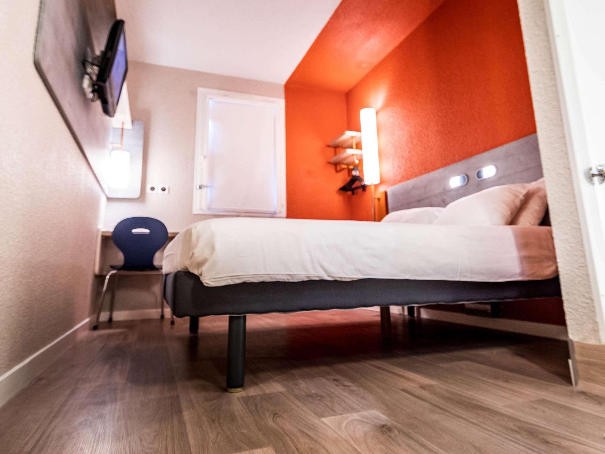 Ibis Budget Saint-Brieuc Yffiniac Luaran gambar