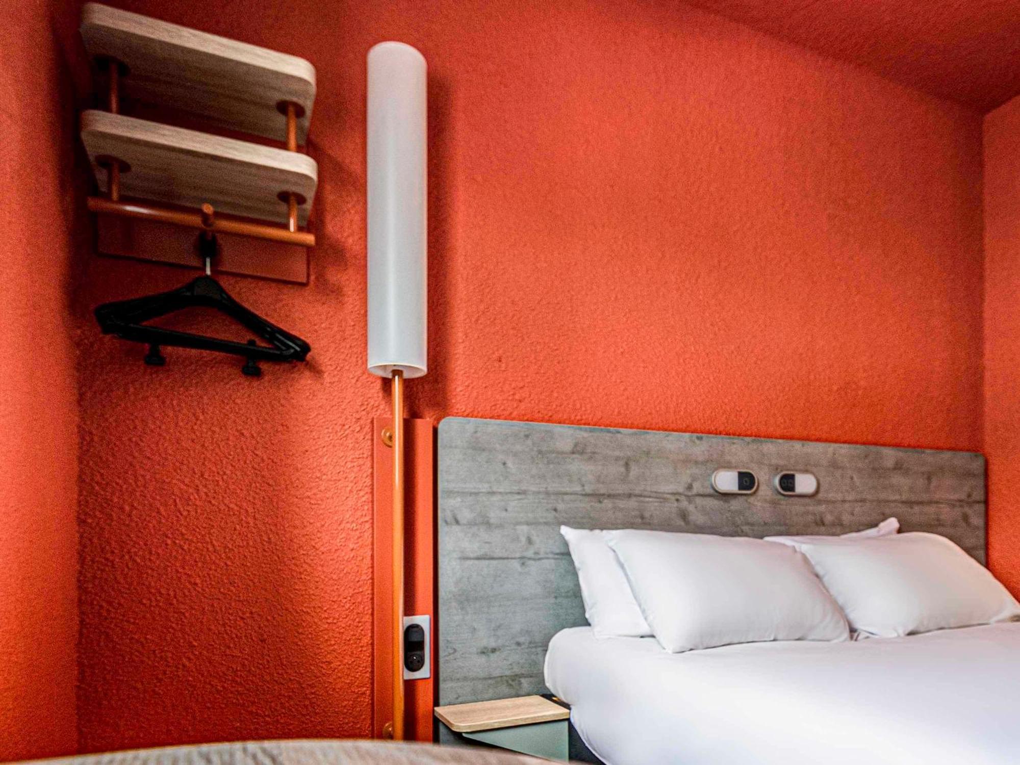 Ibis Budget Saint-Brieuc Yffiniac Luaran gambar